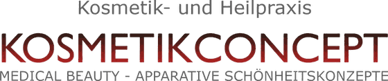 KOSMETIKCONCEPT Hannover Logo